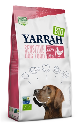 YARRAH\u0020DOG\u0020BIOLOGISCHE\u0020BROKKEN\u0020SENSITIVE\u0020KIP\u0020ZONDER\u0020TOEGEVOEGDE\u0020SUIKER\u002010\u0020KG