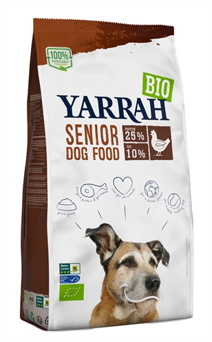 YARRAH\u0020DOG\u0020BIOLOGISCHE\u0020BROKKEN\u0020SENIOR\u002010\u0020KG