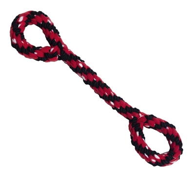 KONG\u0020SIGNATURE\u0020ROPE\u0020DOUBLE\u0020TUG\u002058,5X12,5X5\u0020CM