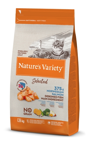 NATURES\u0020VARIETY\u0020SELECTED\u0020STERILIZED\u0020NORWEGIAN\u0020SALMON\u00201,25\u0020KG