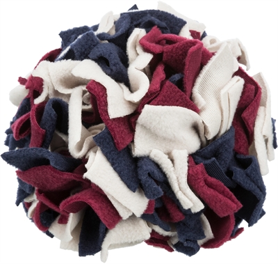TRIXIE\u0020DOG\u0020ACTIVITY\u0020SNUFFELBAL\u002015X15X15\u0020CM