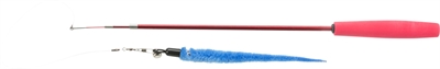 TRIXIE\u0020KATTENHENGEL\u0020UITSCHUIFBAAR\u0020ASSORTI\u002038\u002D98\u0020CM