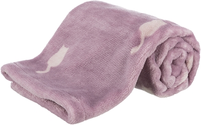 TRIXIE\u0020KATTENDEKEN\u0020LILLY\u0020BES\u0020\u002F\u0020PAARS\u002070X50\u0020CM