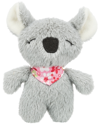 TRIXIE\u0020PLUCHE\u0020KOALA\u0020MET\u0020CATNIP\u002012\u0020CM