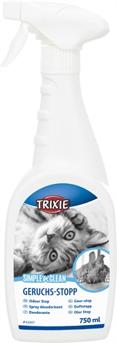 TRIXIE\u0020SIMPLE\u0020N\u0020CLEAN\u0020GEURSTOP\u0020GEURNEUTRAAL\u0020ACTIEF\u0020KOOL\u0020750\u0020ML\u00204\u0020ST