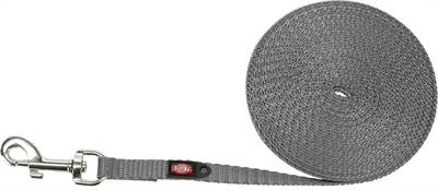 TRIXIE\u0020HONDENRIEM\u0020SLEEPLIJN\u0020EXTRA\u0020LICHT\u0020VOOR\u0020KLEINE\u0020HOND\u0020GRAFIET\u0020GRIJS\u00205\u0020MTRX1\u0020CM