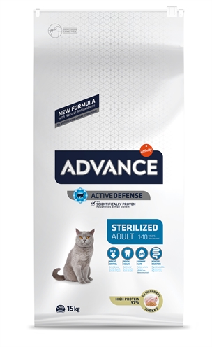ADVANCE\u0020CAT\u0020STERILIZED\u0020TURKEY\u0020\u002F\u0020RICE\u002015\u0020KG