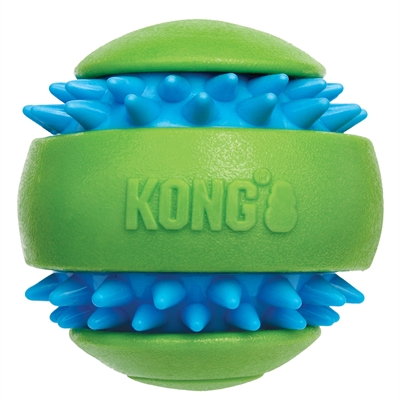 KONG\u0020SQUEEZZ\u0020GOOMZ\u0020BAL\u00209\u0020CM