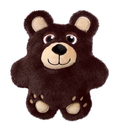 KONG\u0020SNUZZLES\u0020BEAR\u002021,5X21,5X9\u0020CM