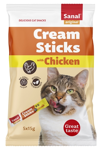 SANAL\u0020CREAM\u0020STICKS\u0020KAT\u0020KIP\u00205X15\u0020GR