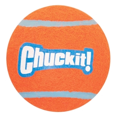 CHUCKIT\u0020TENNIS\u0020BAL\u0020SMALL\u00205X5X5\u0020CM\u00202\u0020ST