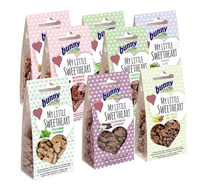 BUNNY\u0020NATURE\u0020MY\u0020LITTLE\u0020SWEETHEART\u0020MULTIPACK\u00208X30\u0020GR