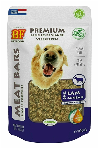 BIOFOOD\u0020MEAT\u0020BARS\u0020LAM\u0020100\u0020GR