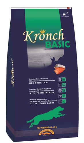 KRONCH\u0020BASIC\u0020ADULT\u002013,5\u0020KG