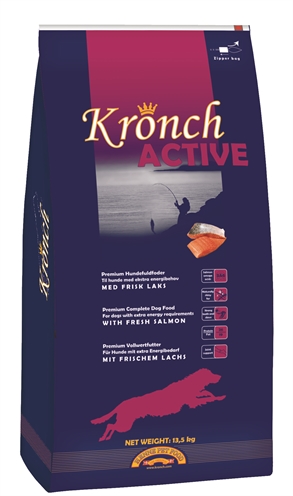 KRONCH\u0020ACTIVE\u0020ADULT\u002013,5\u0020KG