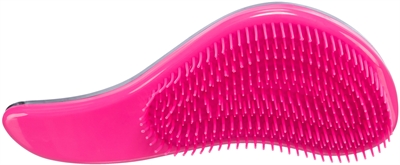 TRIXIE\u0020SLICKERBORSTEL\u0020KUNSTSTOF\u0020ROZE\u0020\u002F\u0020ZWART\u002019\u0020CM