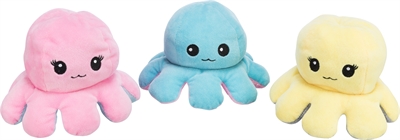 TRIXIE\u0020OCTOPUS\u0020OMKEERBAAR\u0020PLUCHE\u0020ROZE\u0020\u002F\u0020LICHTBLAUW\u002019\u0020CM