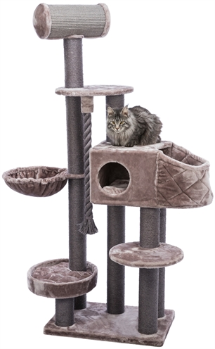 TRIXIE\u0020KRABPAAL\u0020XXL\u0020ANDRES\u0020CAPPUCCINO\u002070X48X190\u0020CM