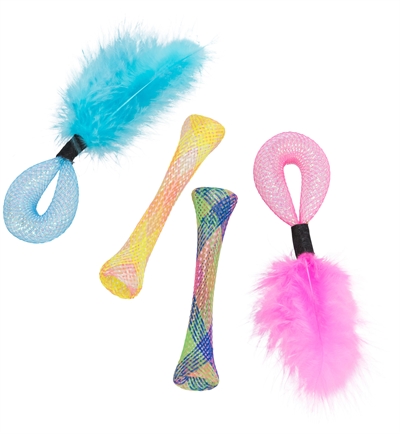 TRIXIE\u0020SET\u0020TUBES\u0020MET\u0020RATEL\u00204ST\u0020ASSORTI\u0020TOT\u002015\u0020CM