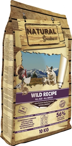 NATURAL\u0020GREATNESS\u0020WILD\u0020RECIPE\u002010\u0020KG