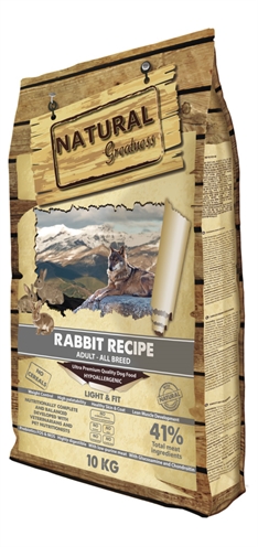 NATURAL\u0020GREATNESS\u0020RABBIT\u0020LIGHT\u0020\u0026\u0020FIT\u0020RECIPE\u002010\u0020KG
