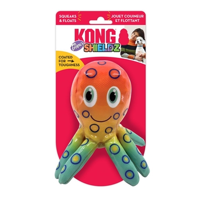 KONG\u0020SHIELDZ\u0020TROPICS\u0020OCTOPUS\u002016X12X15,5\u0020CM