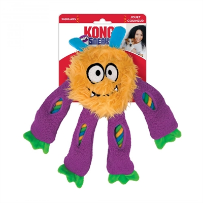 KONG\u0020SNEAKERZ\u0020KNOTS\u0020ASSORTI\u002035,5X6,5X27,5\u0020CM