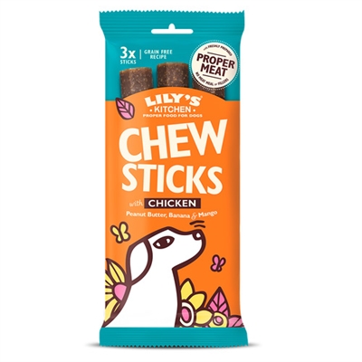 LILY\u0027S\u0020KITCHEN\u0020DOG\u0020ADULT\u0020TOTALLY\u0020TROPICAL\u0020MANGO\u0020JERKY\u002070\u0020GR