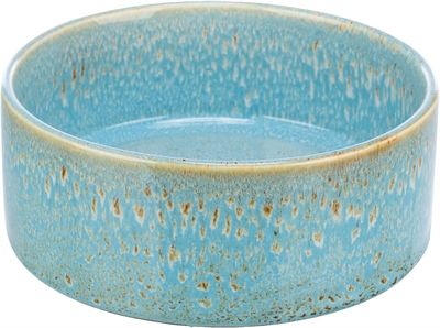 TRIXIE\u0020VOERBAK\u0020\u002F\u0020DRINKBAK\u0020KERAMIEK\u0020BLAUW\u002016X16\u0020CM\u0020900\u0020ML