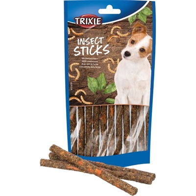 TRIXIE\u0020INSECT\u0020STICKS\u0020MET\u0020MEELWORMEN\u002080\u0020GR