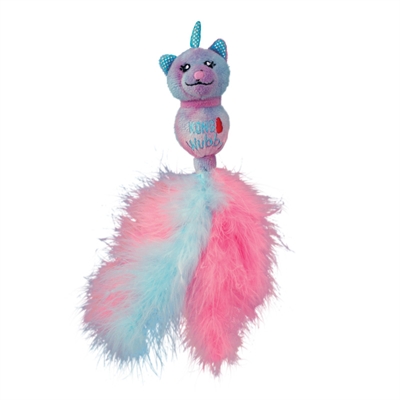 KONG\u0020WUBBA\u0020CATICORN\u002023X4,5X4,5\u0020CM