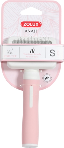 ZOLUX\u0020ANAH\u0020SLICKERBORSTEL\u0020ROZE\u0020\u002F\u0020WIT\u0020S\u00207,5X3,5X16,5\u0020CM ZOLUX\u0020ANAH\u0020SLICKERBORSTEL\u0020ROZE\u0020\u002F\u0020WIT\u0020S\u00207,5X3,5X16,5\u0020CM