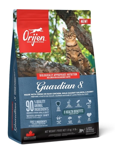 ORIJEN\u0020GUARDIAN\u00208\u0020CAT\u00201,8\u0020KG