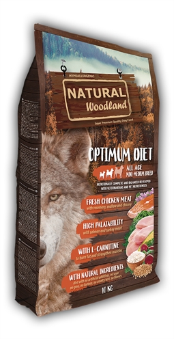 NATURAL\u0020WOODLAND\u0020OPTIMUM\u0020MINI\u0020\u002F\u0020MEDIUM\u0020BREED\u0020DIET\u002010\u0020KG