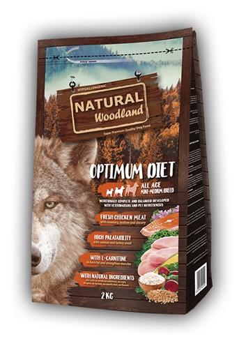 NATURAL\u0020WOODLAND\u0020OPTIMUM\u0020MINI\u0020\u002F\u0020MEDIUM\u0020BREED\u0020DIET\u00202\u0020KG
