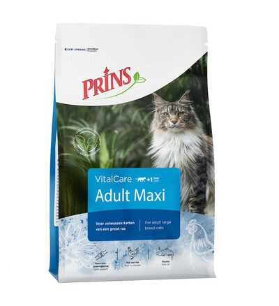 PRINS\u0020CAT\u0020VITAL\u0020CARE\u0020ADULT\u0020MAXI\u00204\u0020KG