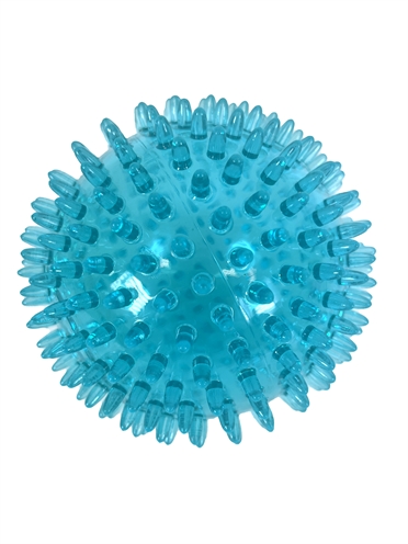 ZOLUX\u0020POP\u0020TPR\u0020STEKELBAL\u0020TURQUOISE\u00208X8X8\u0020CM