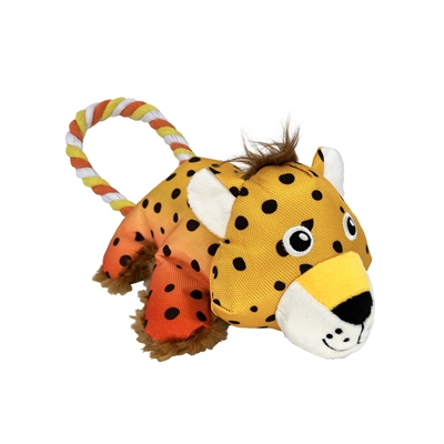 KONG\u0020COZIE\u0020TUGGZ\u0020CHEETAH\u002026X15X9,5\u0020CM