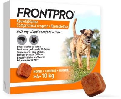 FRONTLINE\u0020FRONTPRO\u0020KAUWTABLETTEN\u0020M\u00203\u0020TBL