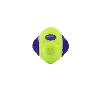 KONG\u0020AIRDOG\u0020SQUEAKER\u0020KNOBBY\u0020BAL\u00209,5X9,5X9,5\u0020CM