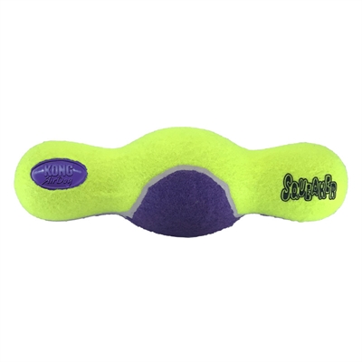 KONG\u0020AIRDOG\u0020SQUEAKER\u0020ROLLER\u002024X7,5X7,5\u0020CM