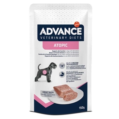 ADVANCE\u0020VETERINARY\u0020DIET\u0020DOG\u0020ATOPIC\u00208X150\u0020GR ADVANCE\u0020VETERINARY\u0020DIET\u0020DOG\u0020ATOPIC\u00208X150\u0020GR