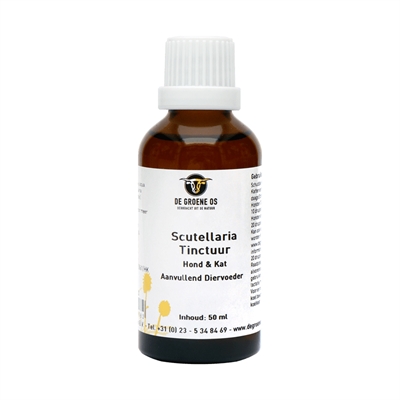 DE\u0020GROENE\u0020OS\u0020SCUTELLARIA\u0020TINCTUUR\u0020HOND\u0020\u002F\u0020KAT\u002050\u0020ML