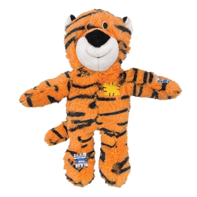 KONG\u0020WILD\u0020KNOTS\u0020TIJGER\u0020ORANJE\u002026,5X25,5X11\u0020CM