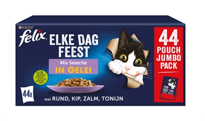 FELIX\u0020POUCH\u0020ELKE\u0020DAG\u0020FEEST\u0020IN\u0020GELEI\u0020MIX\u0020BOX\u0020TONIJN\u0020\u002F\u0020ZALM\u0020\u002F\u0020RUND\u0020\u002F\u0020KIP\u002044X85\u0020GR