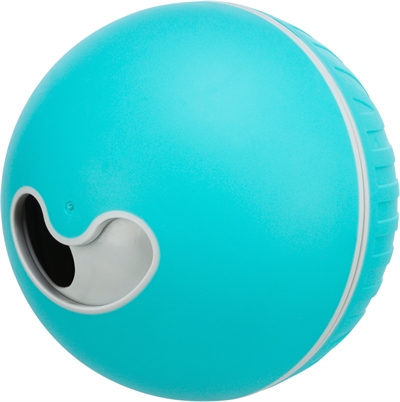 TRIXIE\u0020SNACKBAL\u0020HOND\u0020KUNSTSTOF\u0020\u002F\u0020TPR\u0020BLAUW\u00207,5\u0020CM