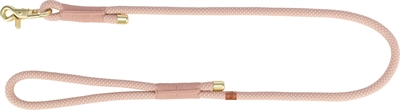 TRIXIE\u0020SOFT\u0020ROPE\u0020HONDENRIEM\u0020ROZE\u0020\u002F\u0020LICHT\u0020ROZE\u0020100X1\u0020CM