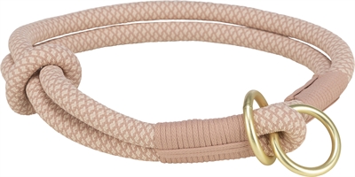 TRIXIE\u0020HALSBAND\u0020HOND\u0020SOFT\u0020HALF\u002DSLIP\u0020ROZE\u0020\u002F\u0020LICHTROZE\u002035X0,6\u0020CM