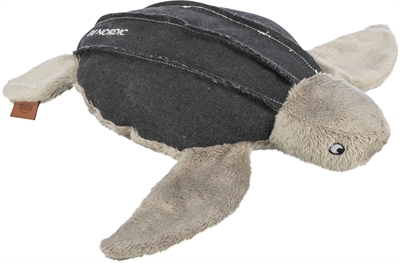 TRIXIE\u0020BE\u0020NORDIC\u0020HONDENSPEELGOED\u0020SCHILDPAD\u0020HAUKE\u0020STOF\u0020\u002F\u0020PLUCHE\u002034\u0020CM\u00202\u0020ST