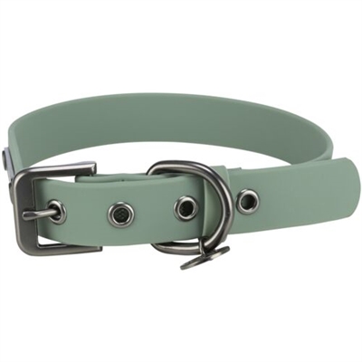 TRIXIE\u0020CITYSTYLE\u0020HALSBAND\u0020HOND\u0020PVC\u0020SALIE\u002035\u002D42X2\u0020CM
